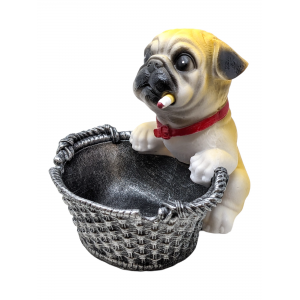 Assorted Design Animal Ashtray - [USASHT]